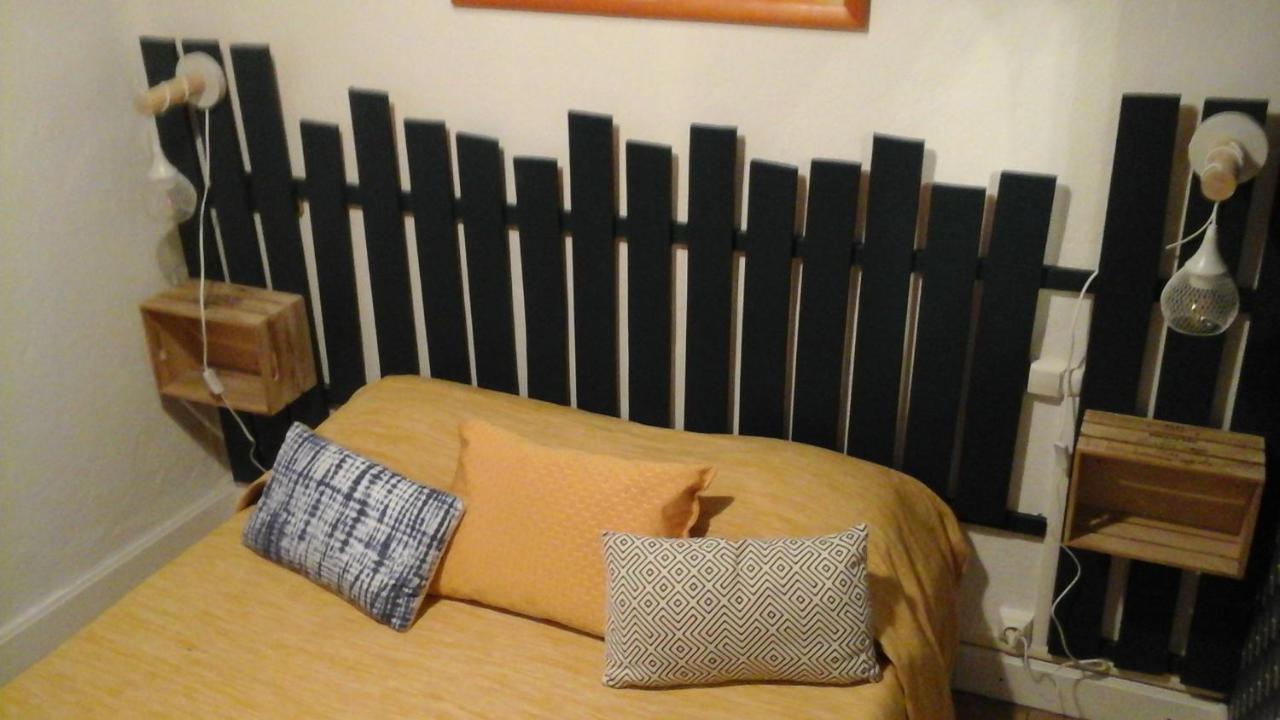 Le Relais De Rochepaule Bed & Breakfast Ngoại thất bức ảnh