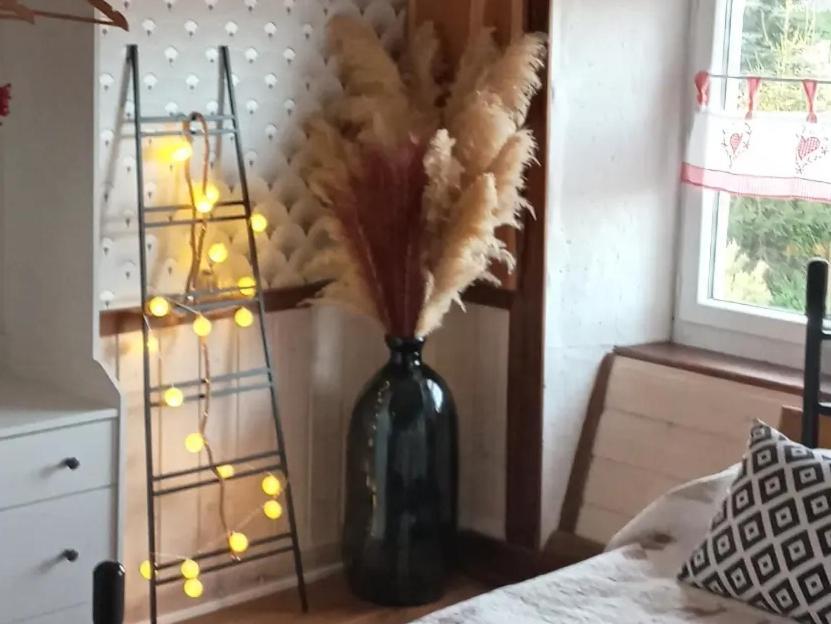 Le Relais De Rochepaule Bed & Breakfast Ngoại thất bức ảnh