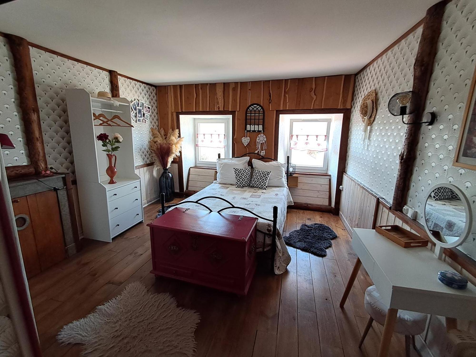 Le Relais De Rochepaule Bed & Breakfast Ngoại thất bức ảnh